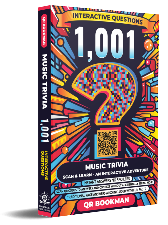 Music Trivia