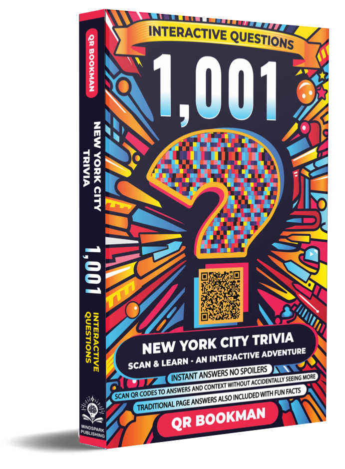 New York City Trivia