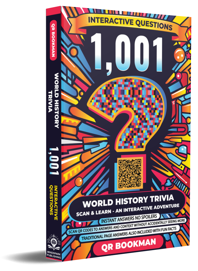 World History Trivia