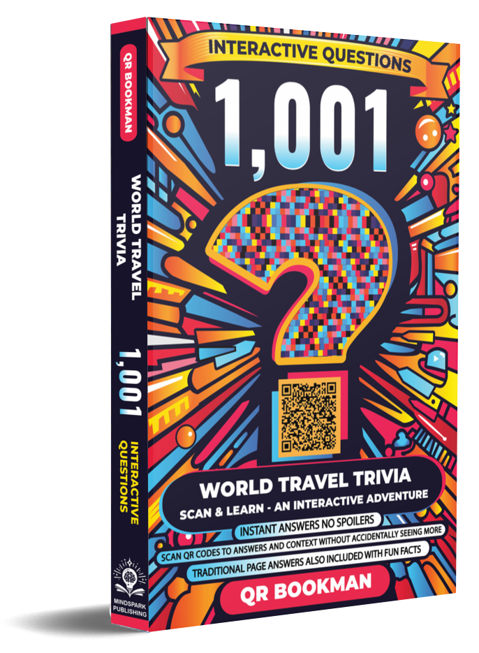 World Travel Trivia